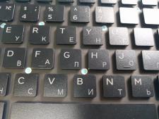 Клавіатура до ноутбука Dell Inspiron 7573 №3